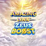 amazing link zeus boost